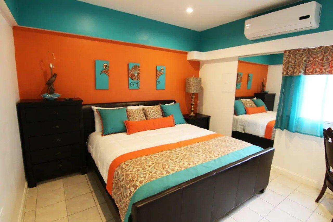 Eden Gardens Wellness Resort & Spa Kingston Buitenkant foto