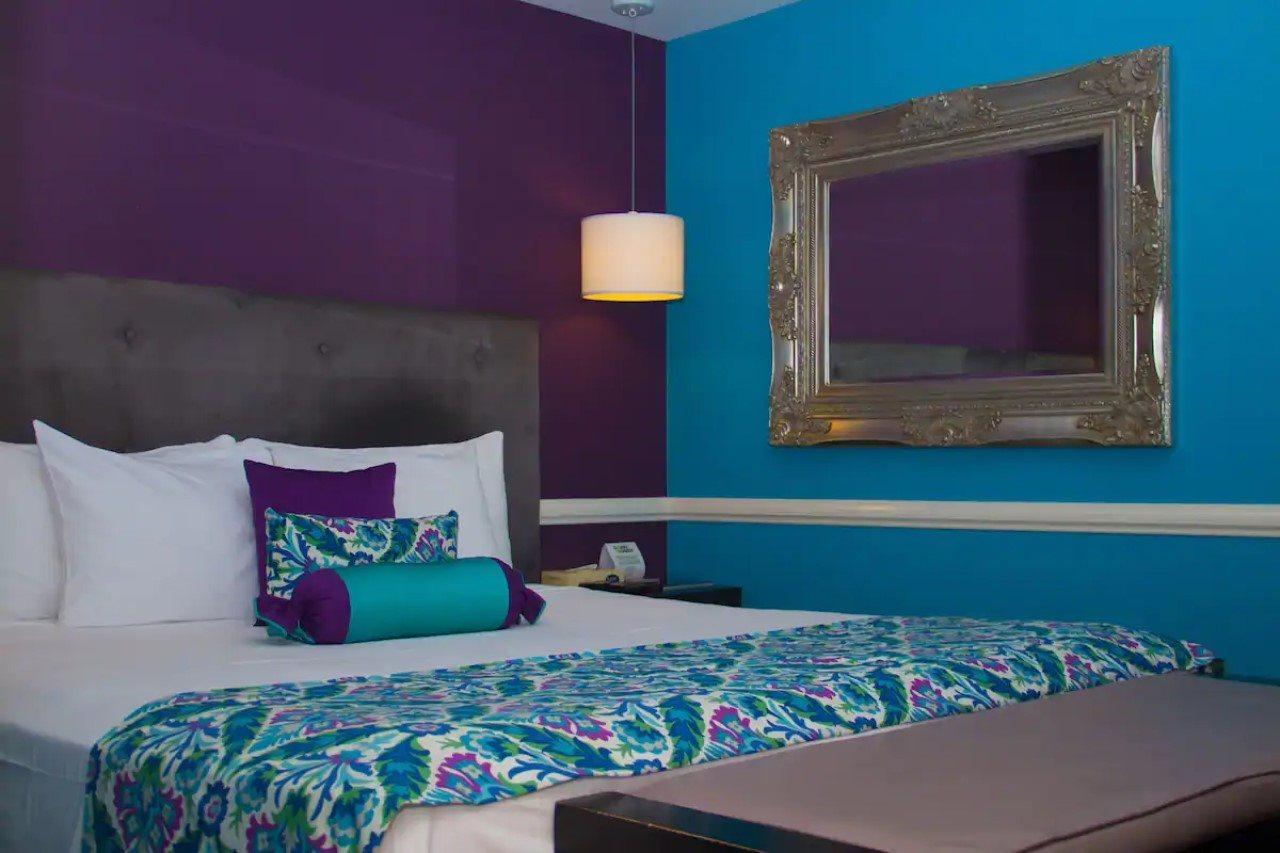 Eden Gardens Wellness Resort & Spa Kingston Buitenkant foto
