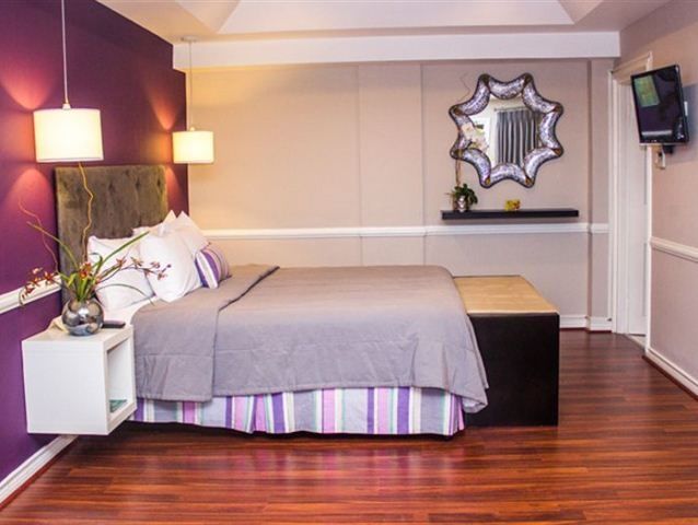 Eden Gardens Wellness Resort & Spa Kingston Buitenkant foto