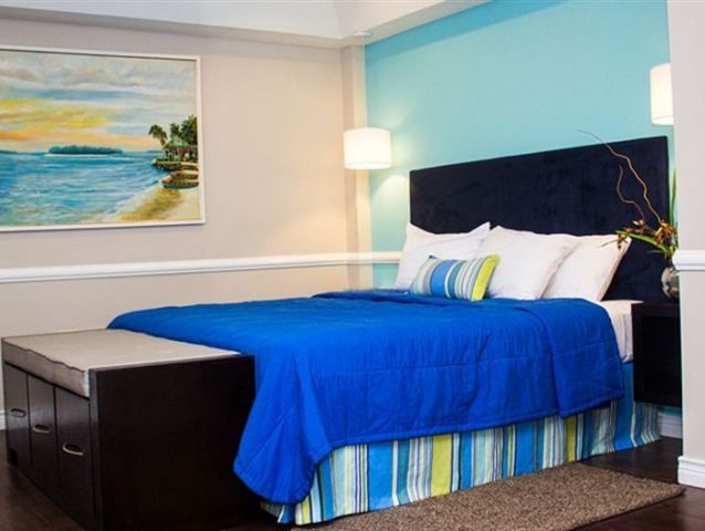 Eden Gardens Wellness Resort & Spa Kingston Buitenkant foto