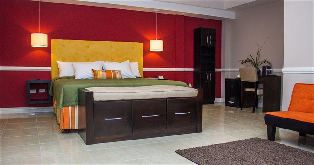 Eden Gardens Wellness Resort & Spa Kingston Buitenkant foto
