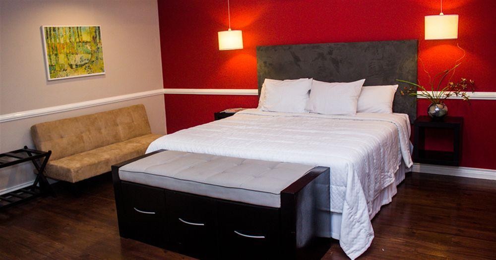 Eden Gardens Wellness Resort & Spa Kingston Buitenkant foto