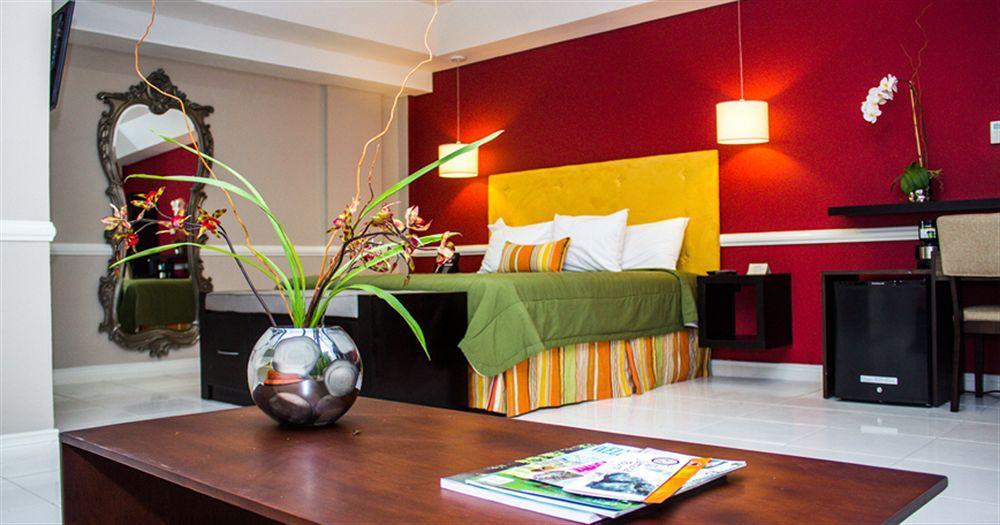 Eden Gardens Wellness Resort & Spa Kingston Buitenkant foto