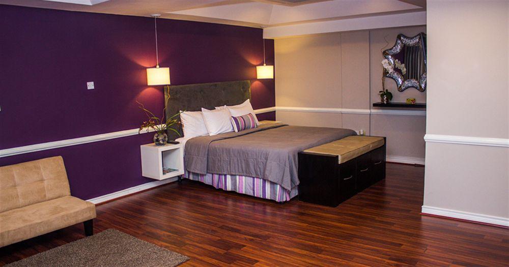 Eden Gardens Wellness Resort & Spa Kingston Buitenkant foto