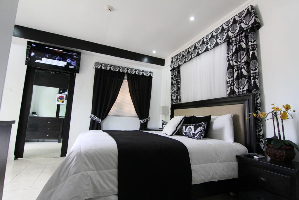Eden Gardens Wellness Resort & Spa Kingston Buitenkant foto