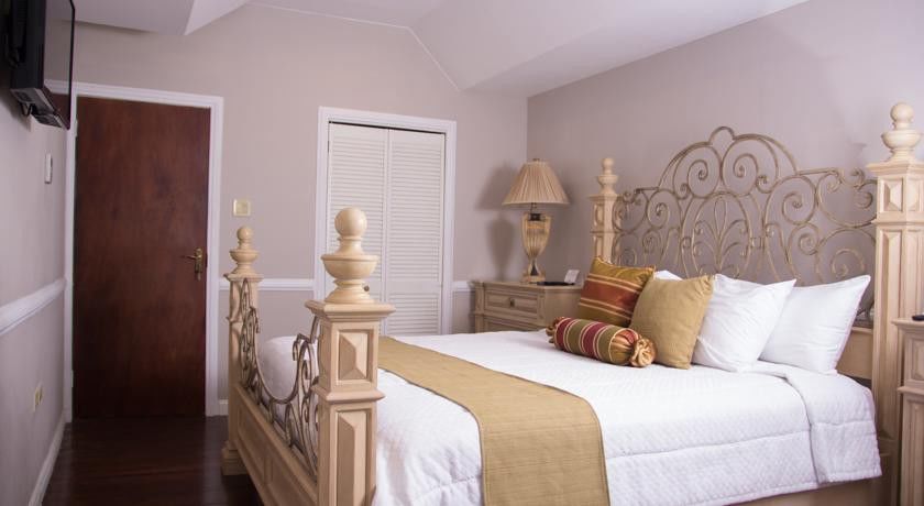 Eden Gardens Wellness Resort & Spa Kingston Buitenkant foto