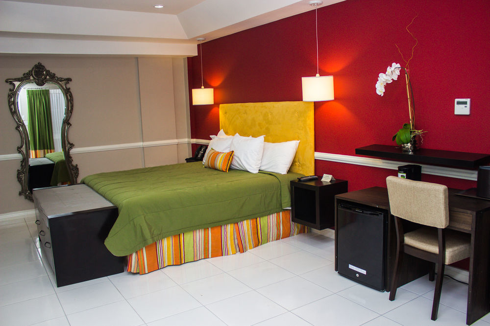 Eden Gardens Wellness Resort & Spa Kingston Buitenkant foto
