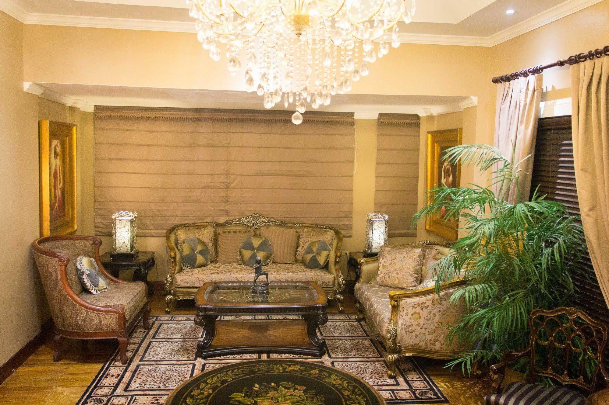 Eden Gardens Wellness Resort & Spa Kingston Buitenkant foto