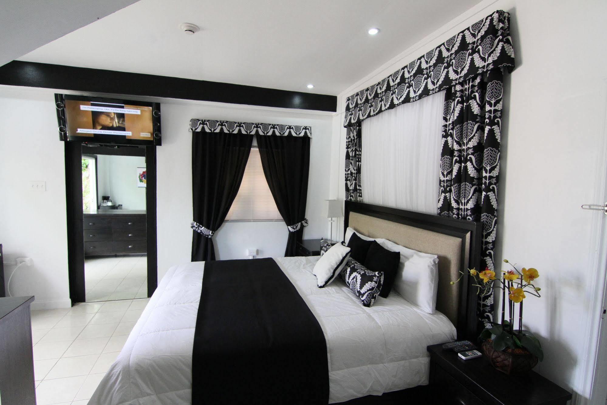 Eden Gardens Wellness Resort & Spa Kingston Buitenkant foto